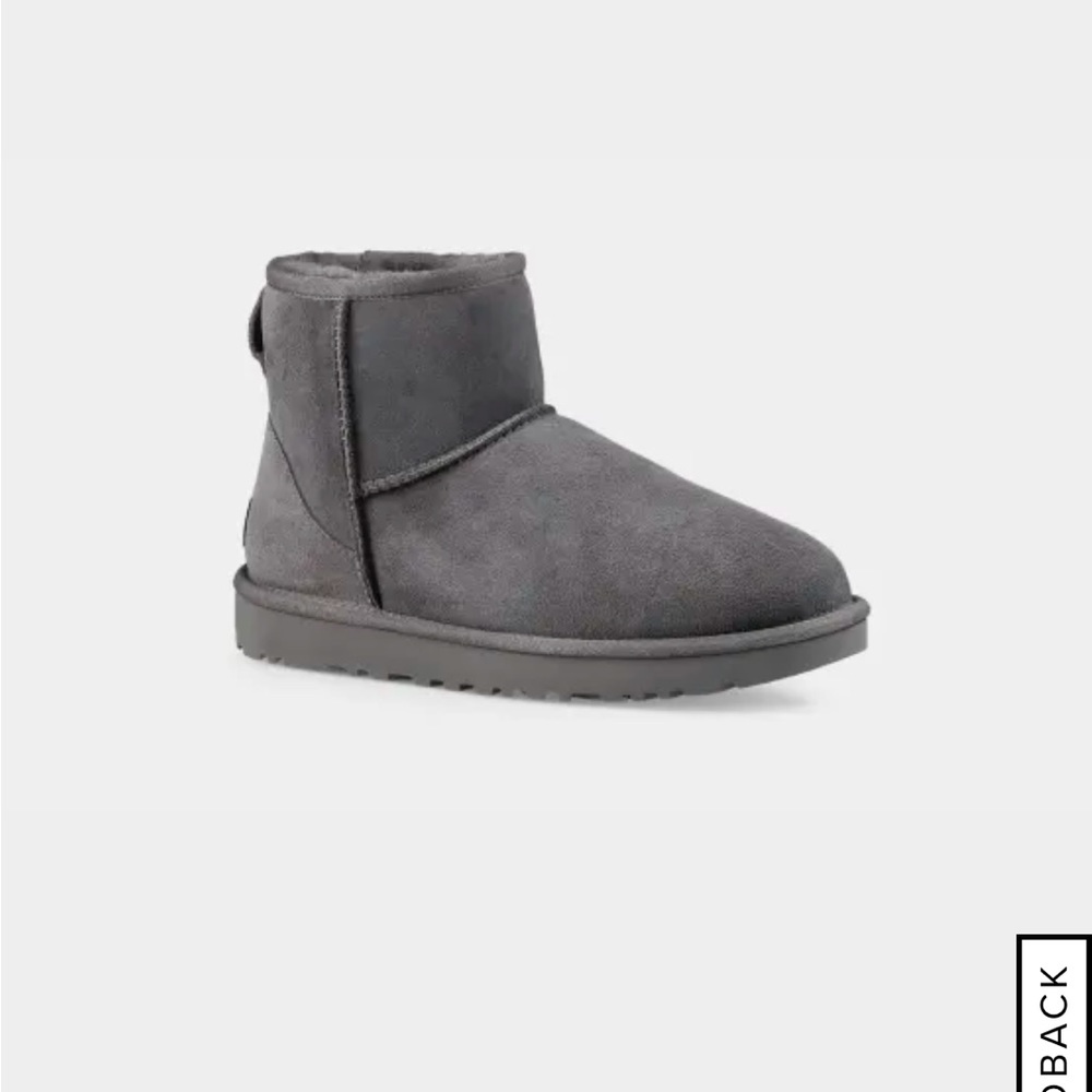 Ugg Classic Mini II Boot